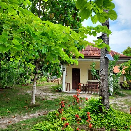 Celtis Resort Malapascua Exterior foto