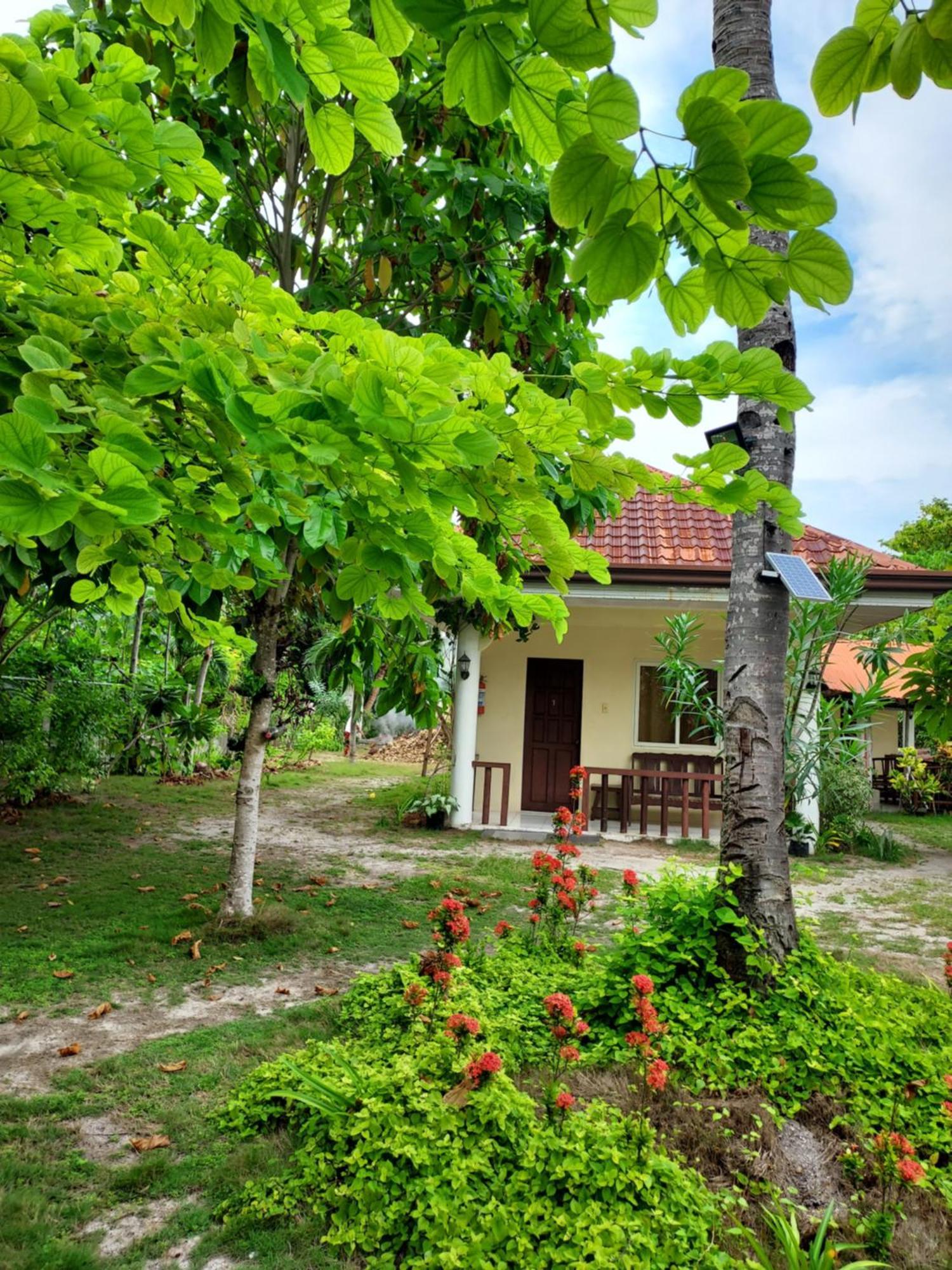 Celtis Resort Malapascua Exterior foto