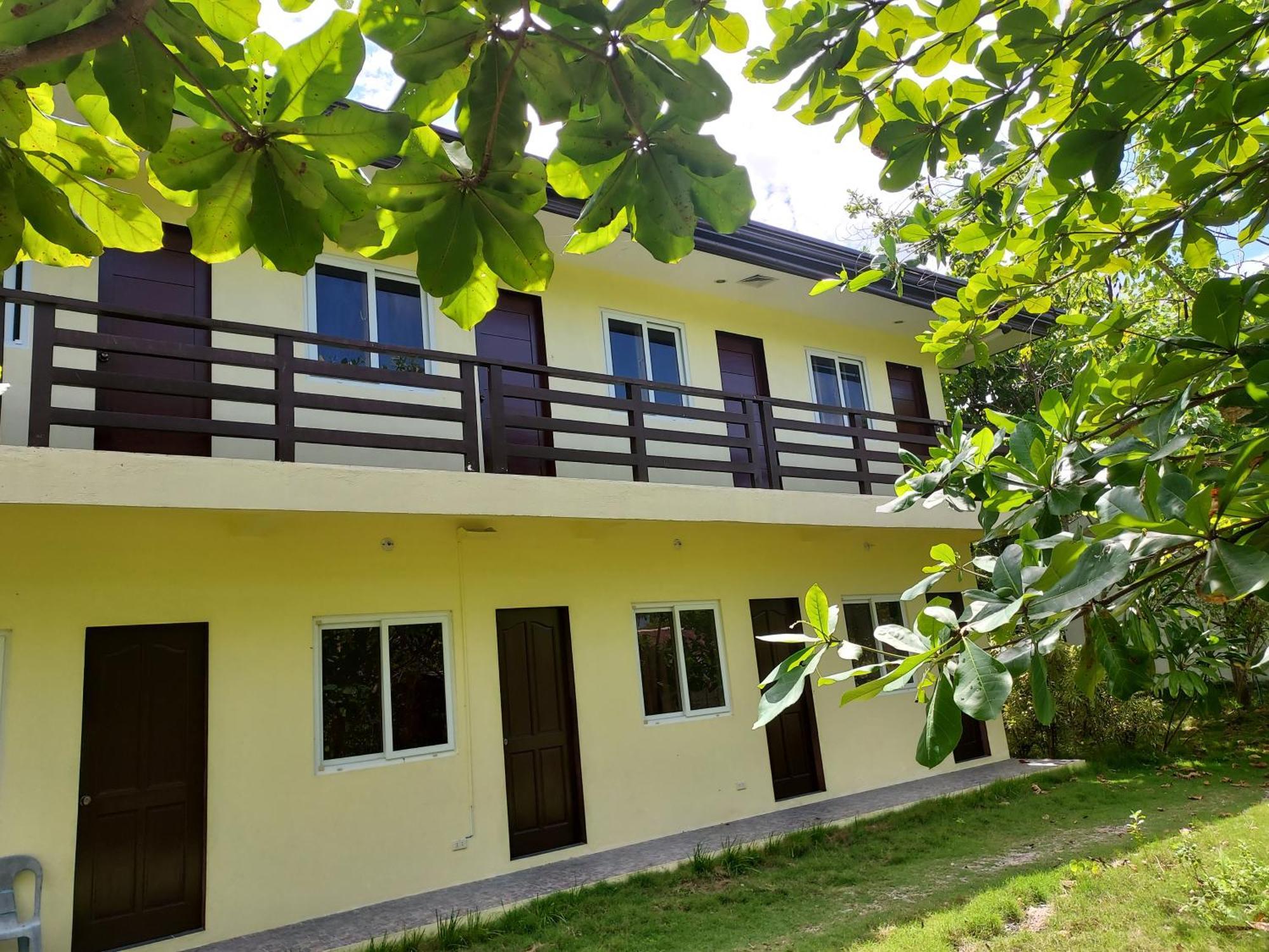 Celtis Resort Malapascua Exterior foto