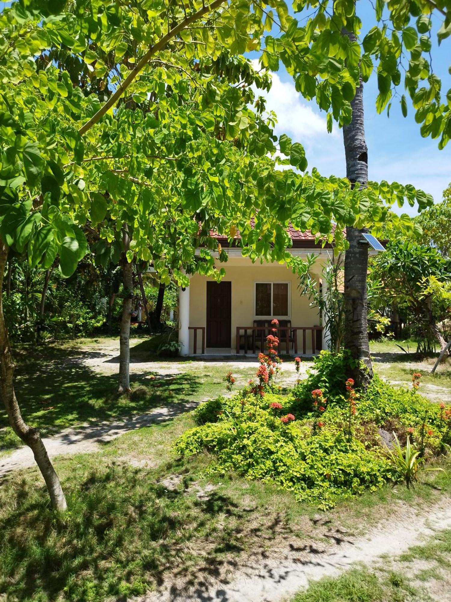 Celtis Resort Malapascua Exterior foto