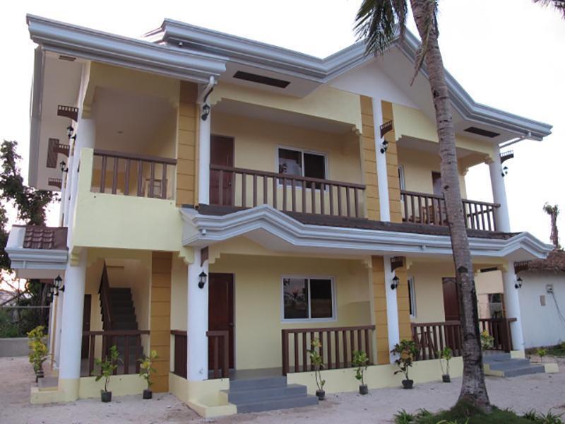 Celtis Resort Malapascua Exterior foto