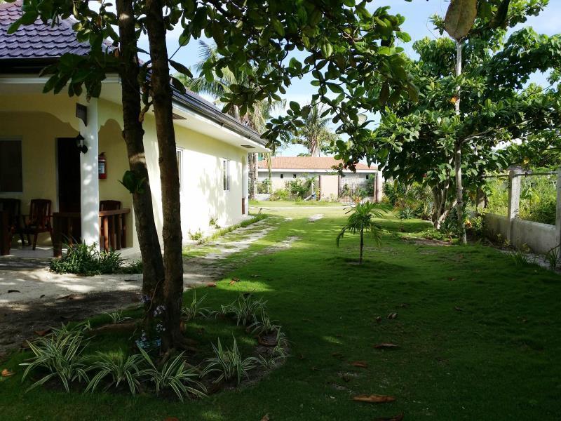 Celtis Resort Malapascua Exterior foto