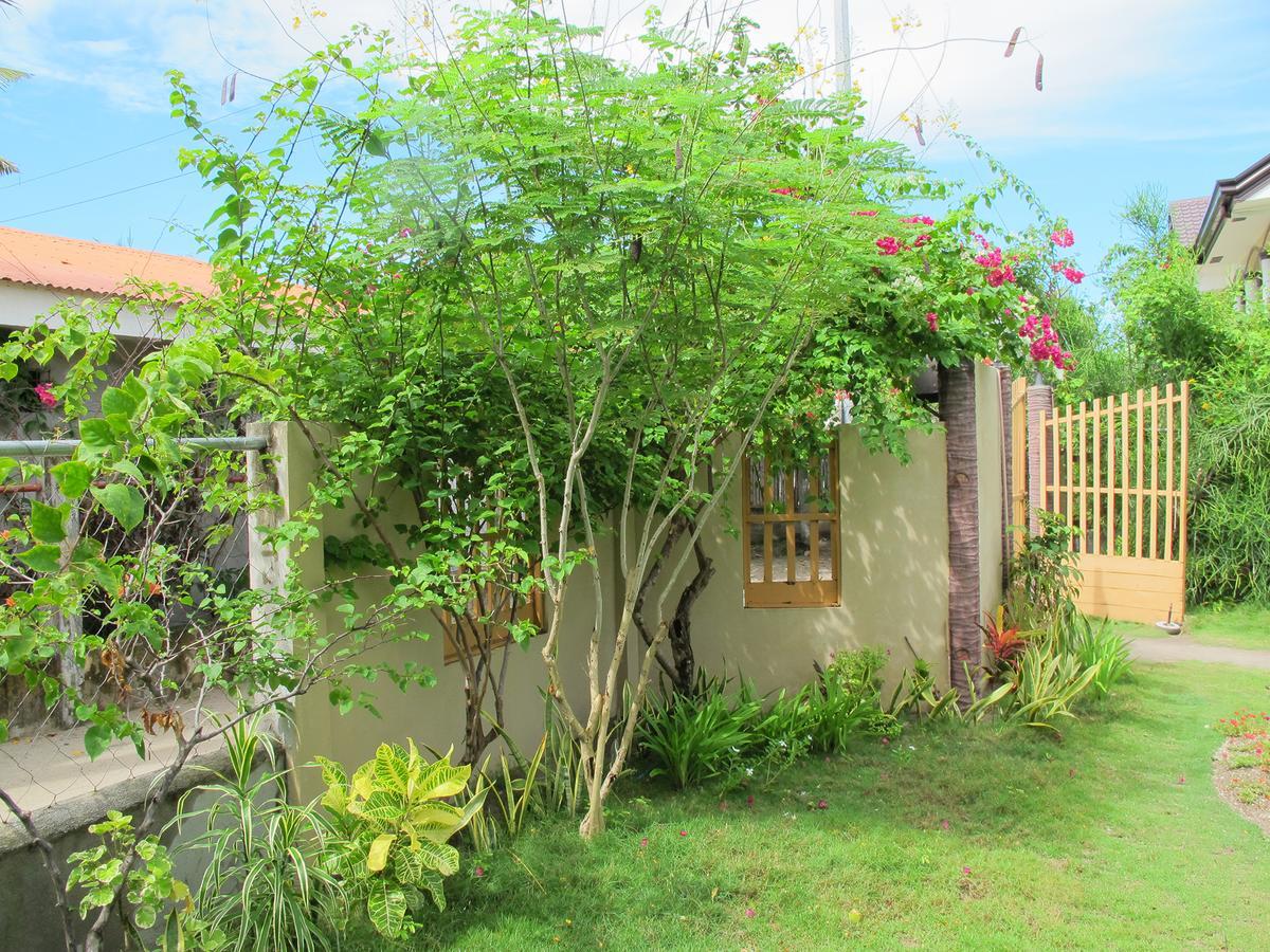 Celtis Resort Malapascua Exterior foto