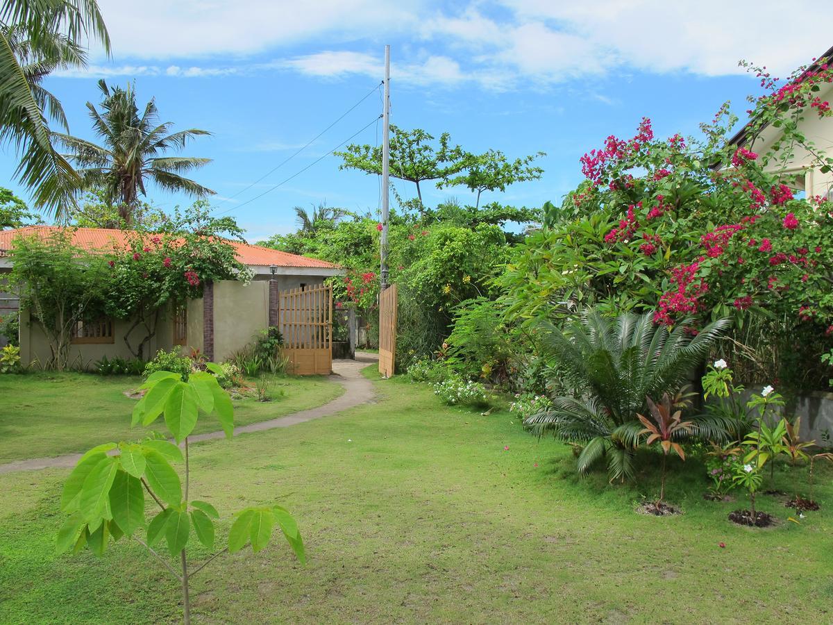 Celtis Resort Malapascua Exterior foto