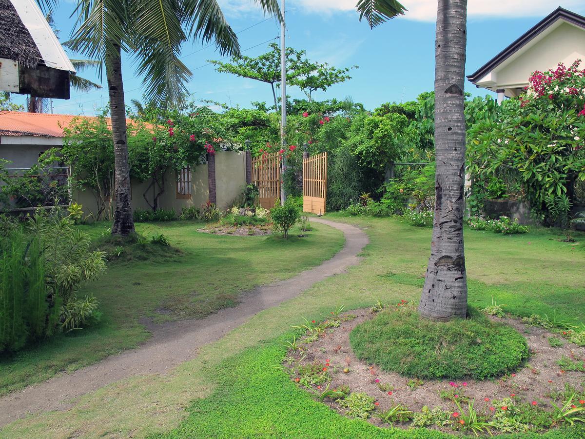 Celtis Resort Malapascua Exterior foto