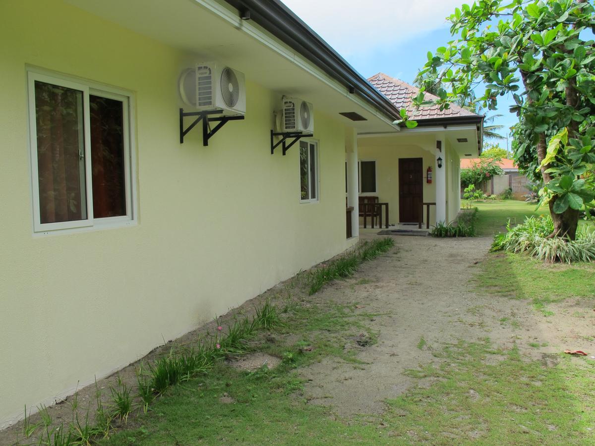 Celtis Resort Malapascua Exterior foto