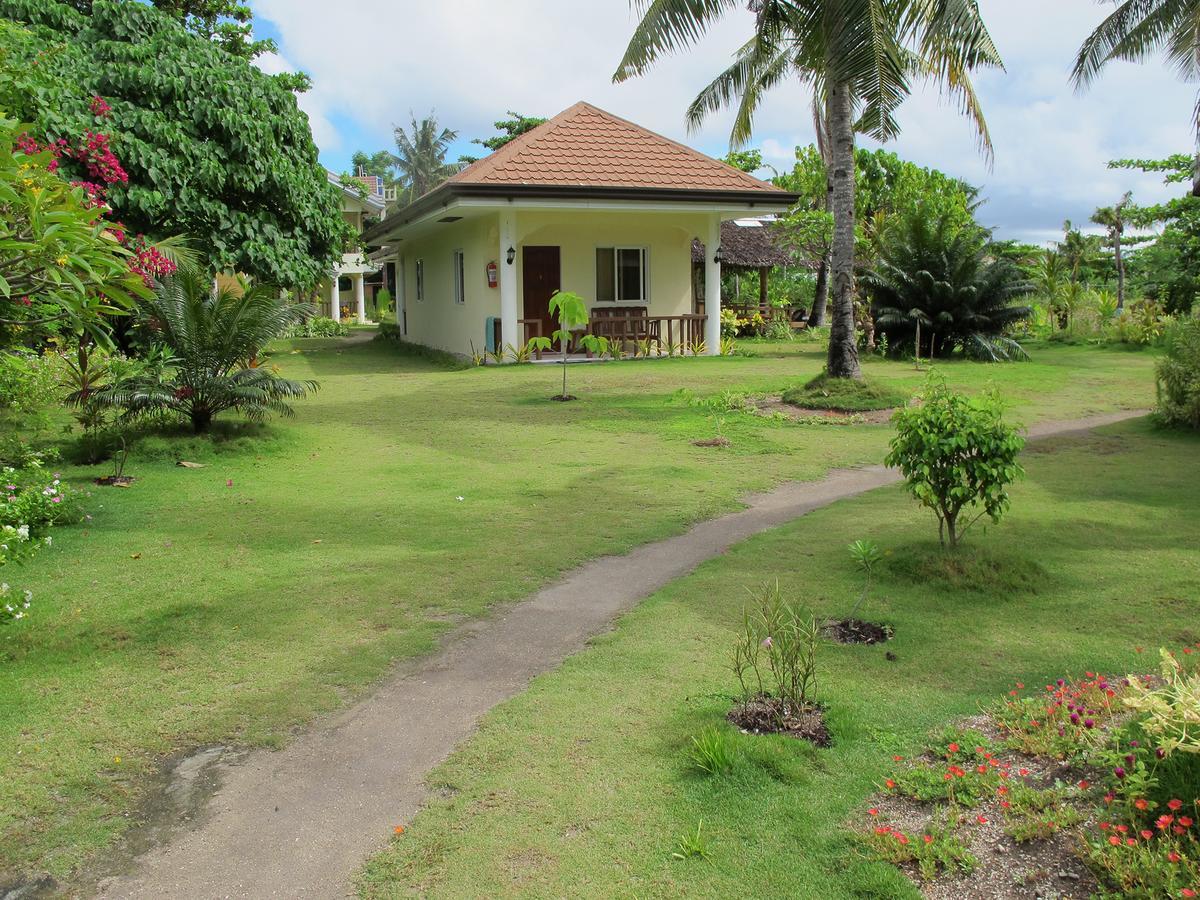 Celtis Resort Malapascua Exterior foto