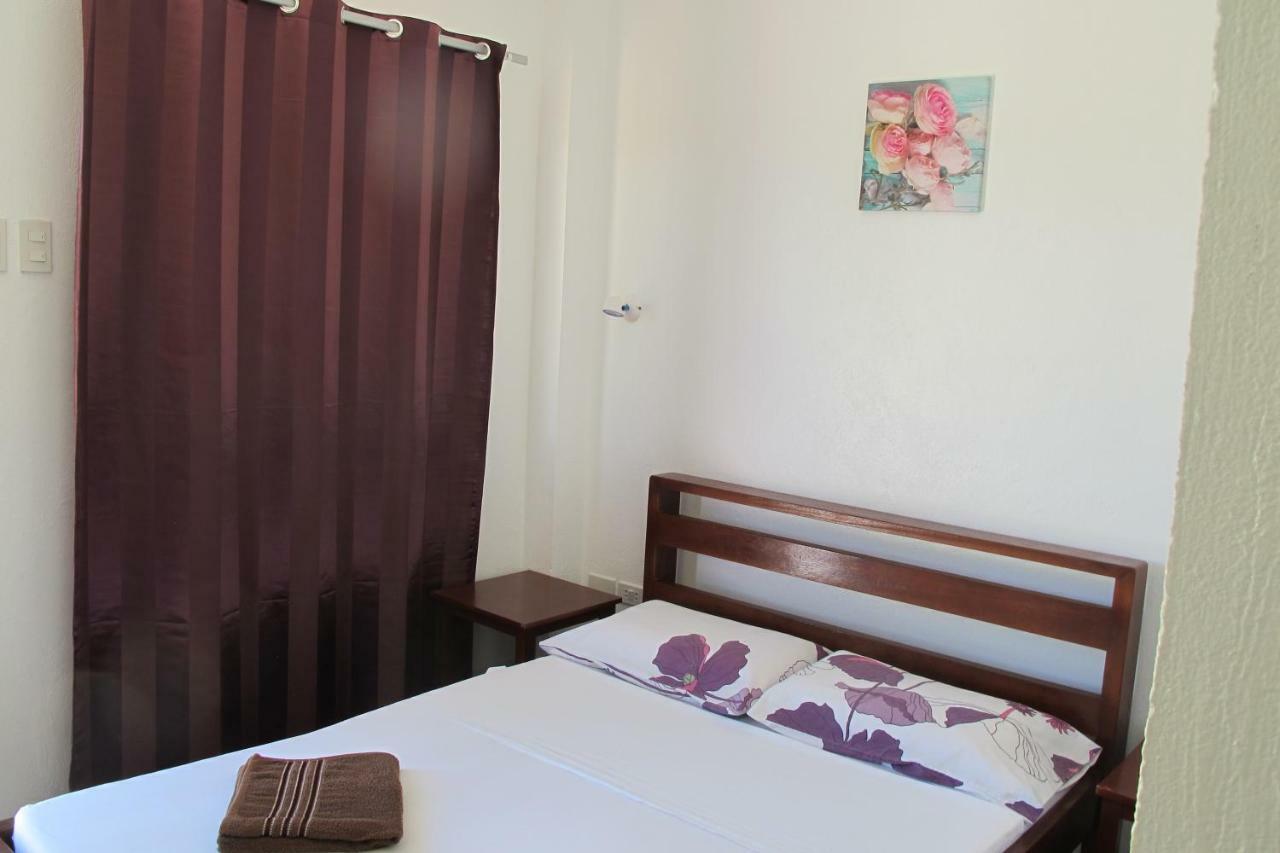Celtis Resort Malapascua Exterior foto